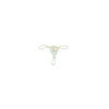 String femme bonbons comestible